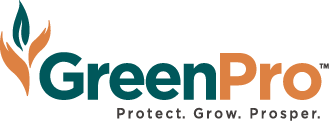 GreenPro Logo